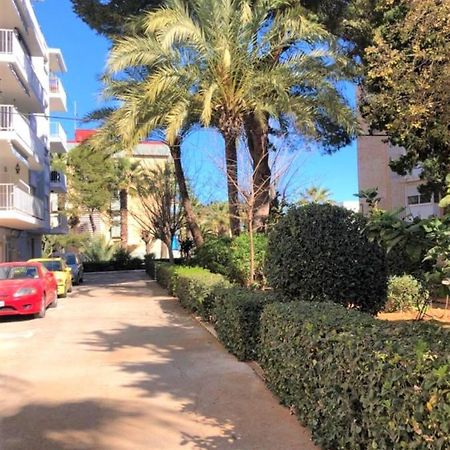 Acogedor Alojamiento El Greco Dénia Exterior foto