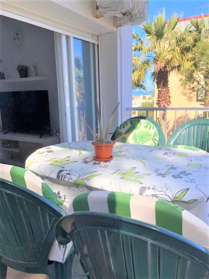 Acogedor Alojamiento El Greco Dénia Exterior foto
